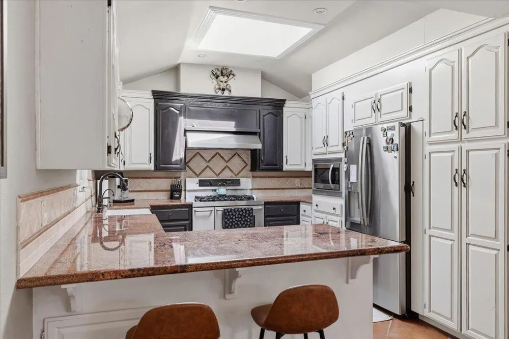 14921 Donner Drive San Jose, CA 95124