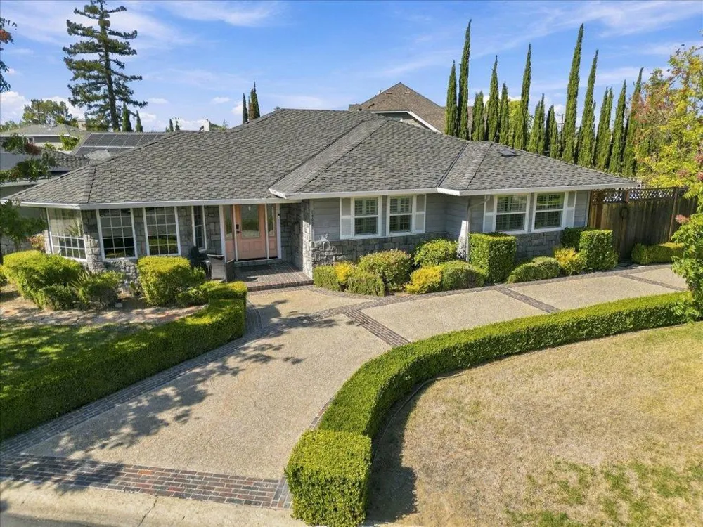 14921 Donner Drive San Jose, CA 95124