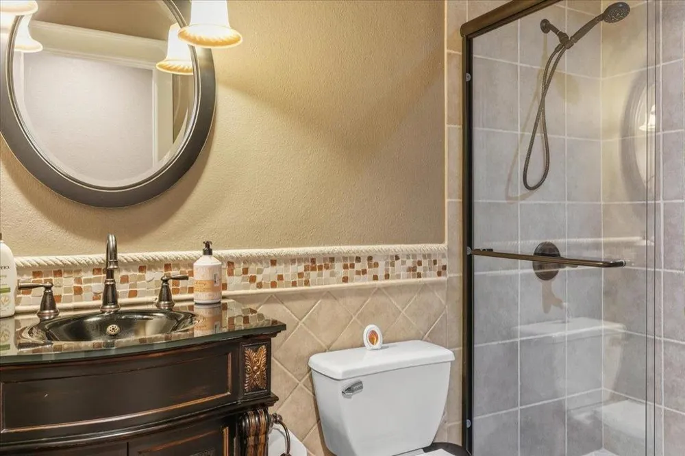 14921 Donner Drive San Jose, CA 95124