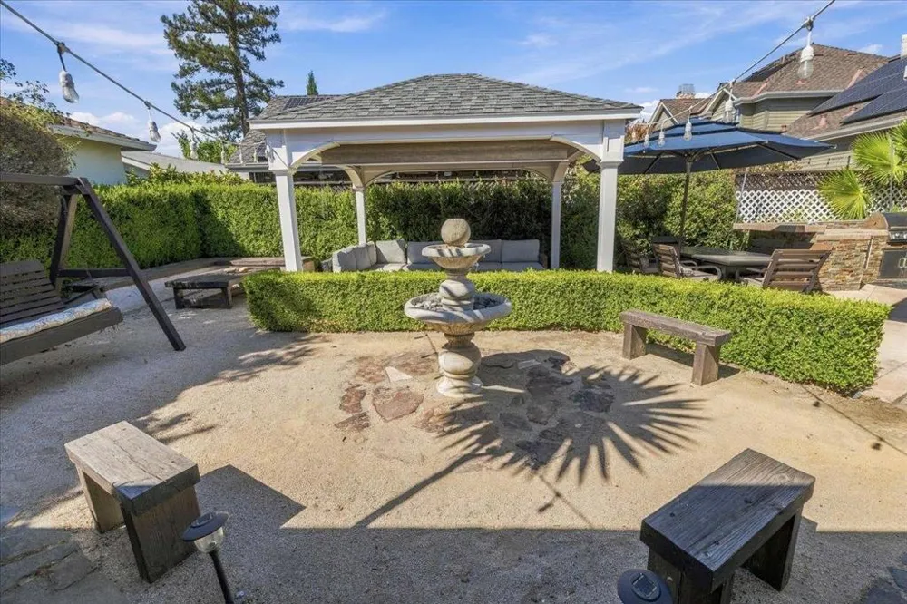 14921 Donner Drive San Jose, CA 95124
