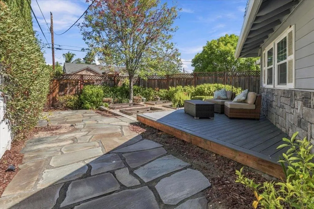 14921 Donner Drive San Jose, CA 95124
