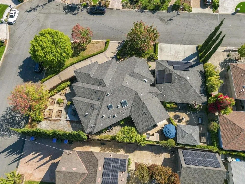 14921 Donner Drive San Jose, CA 95124