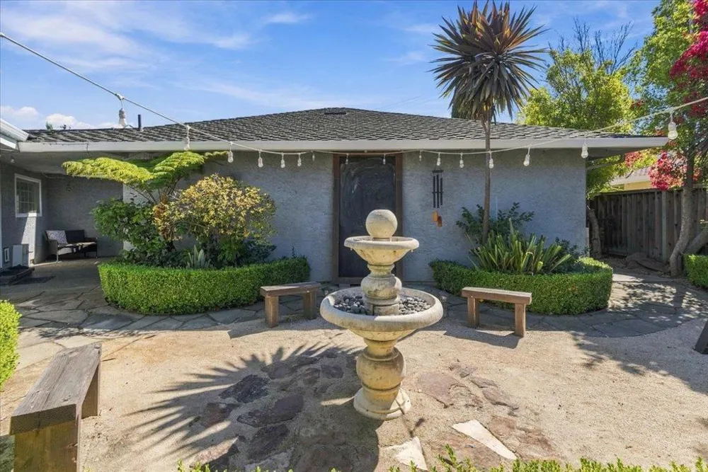 14921 Donner Drive San Jose, CA 95124