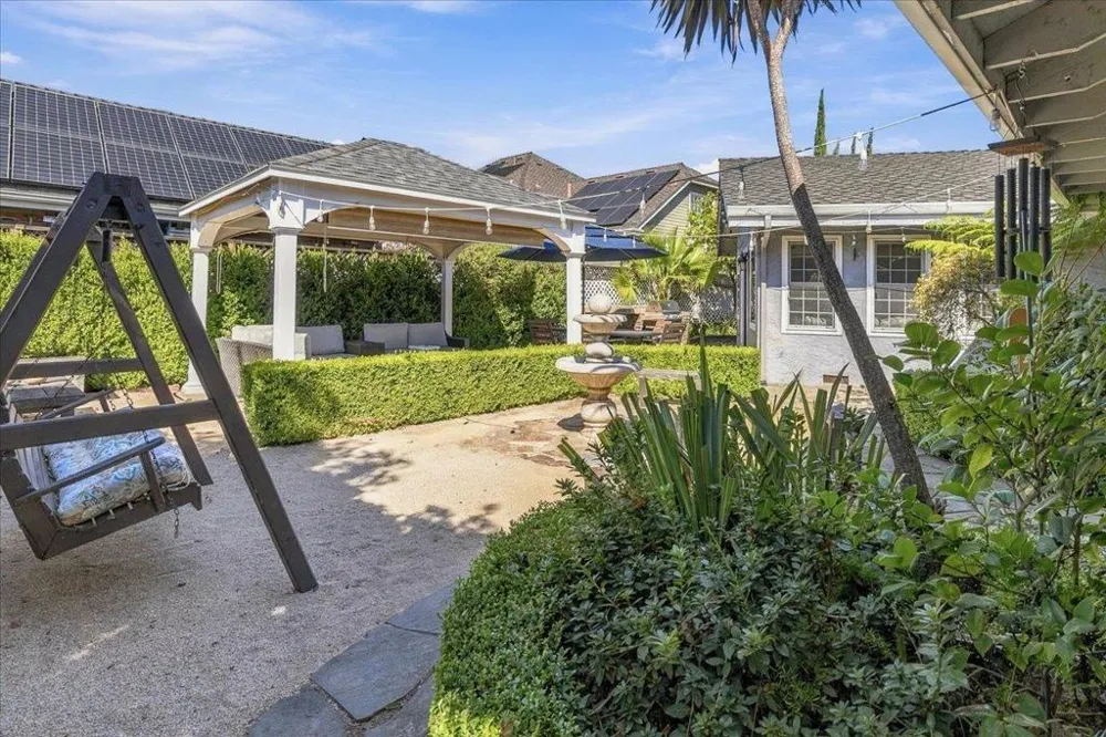 14921 Donner Drive San Jose, CA 95124