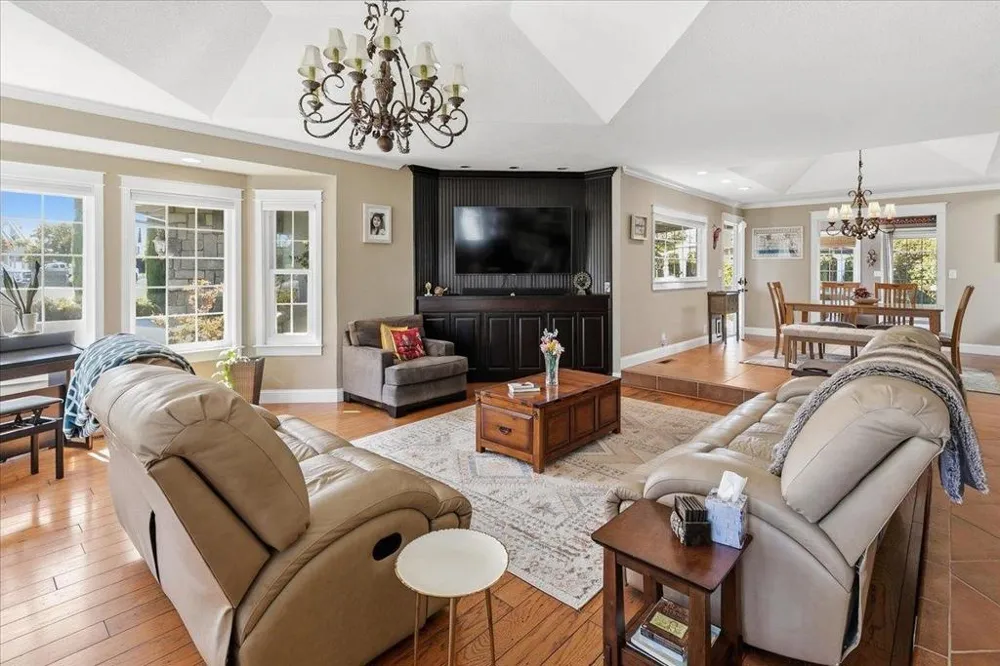 14921 Donner Drive San Jose, CA 95124