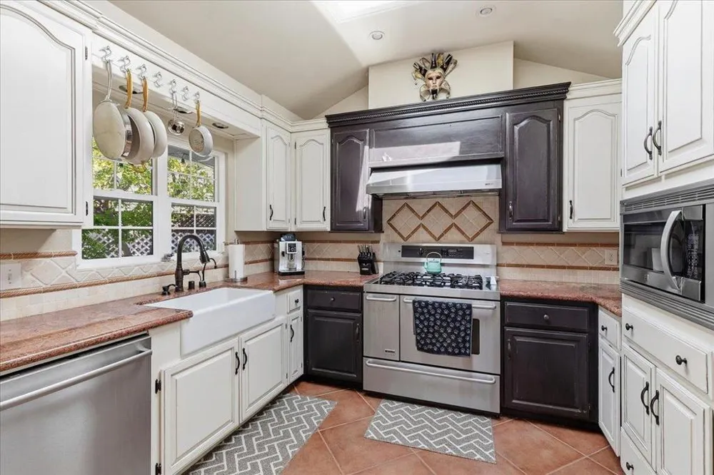 14921 Donner Drive San Jose, CA 95124