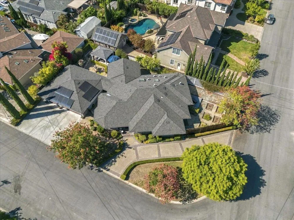 14921 Donner Drive San Jose, CA 95124