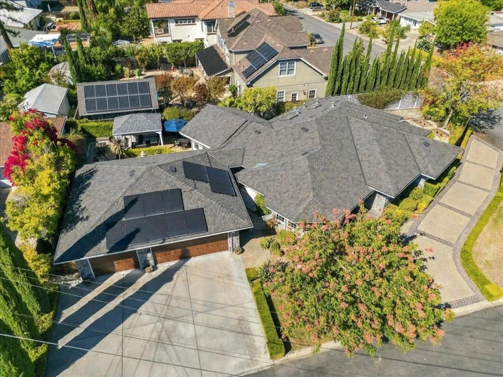 14921 Donner Drive San Jose, CA 95124