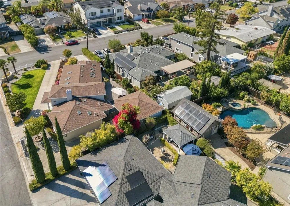14921 Donner Drive San Jose, CA 95124