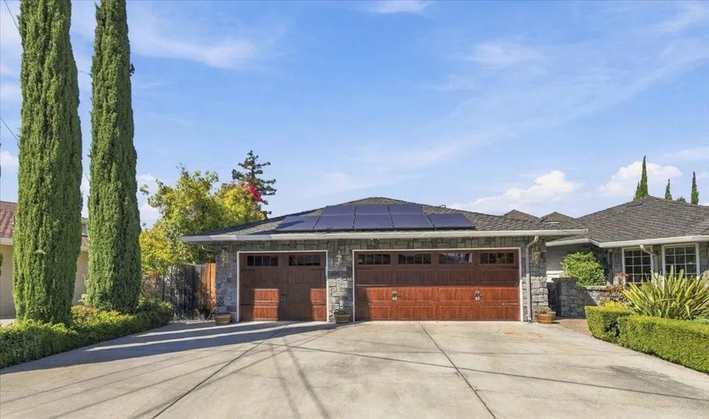 14921 Donner Drive San Jose, CA 95124
