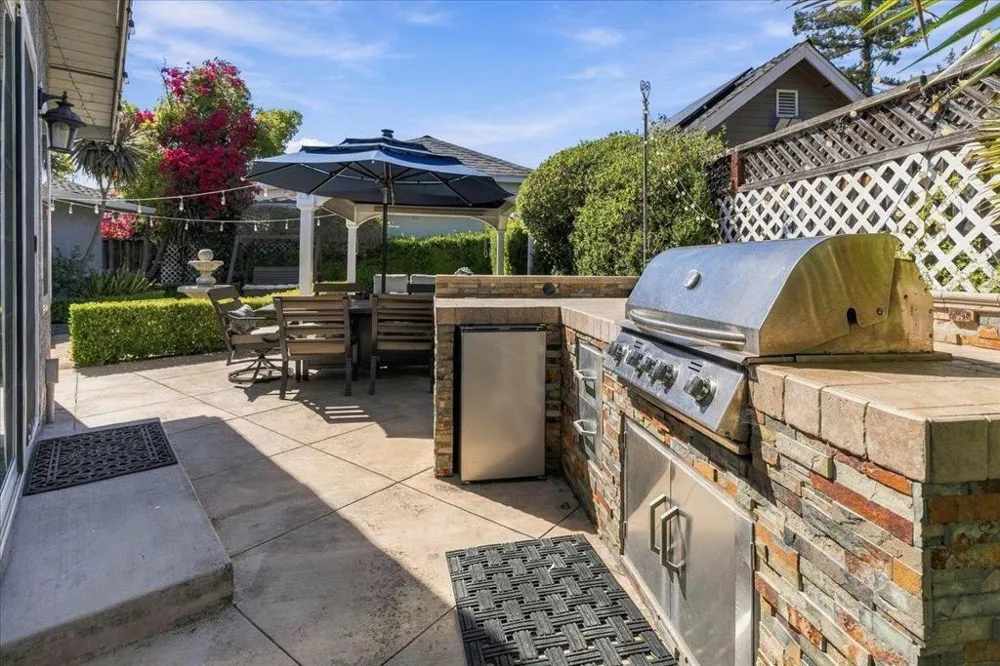 14921 Donner Drive San Jose, CA 95124