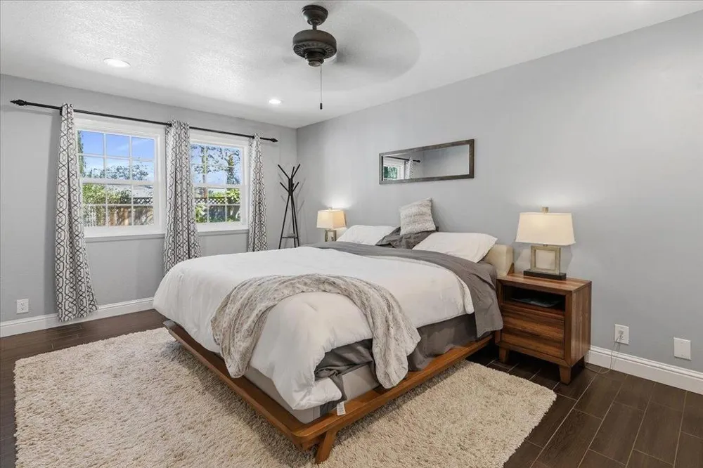 14921 Donner Drive San Jose, CA 95124
