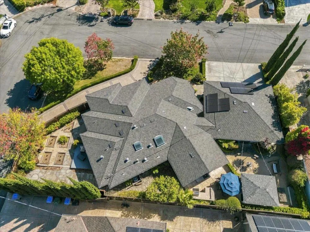 14921 Donner Drive San Jose, CA 95124