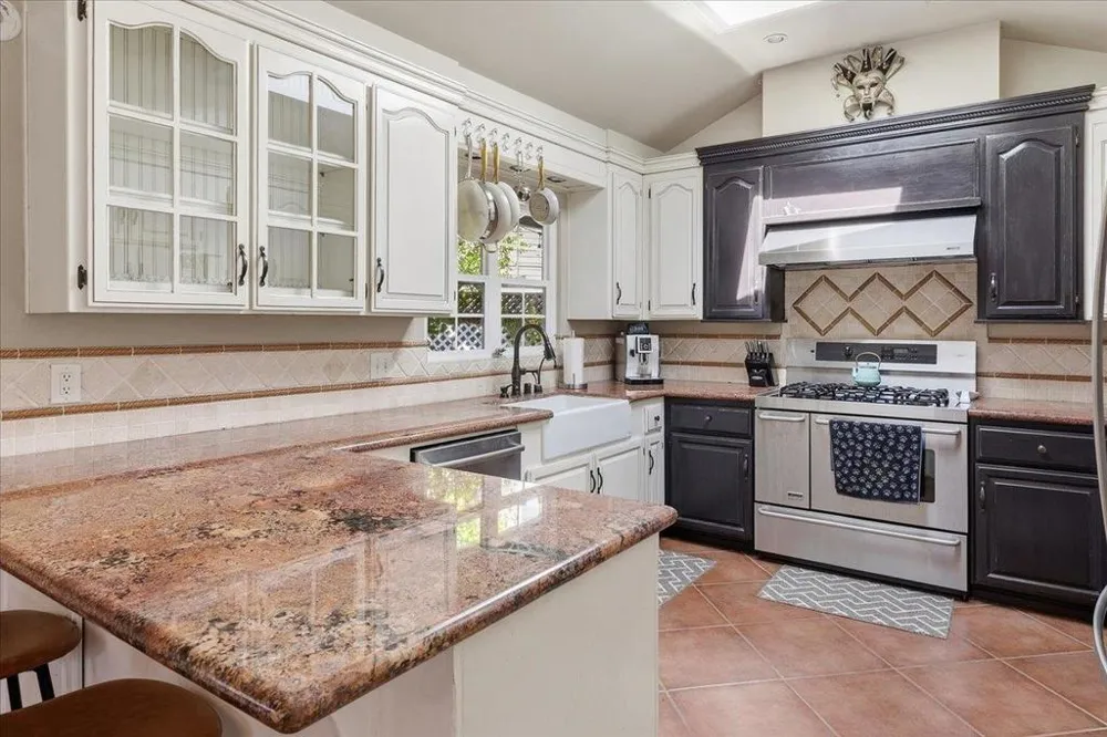 14921 Donner Drive San Jose, CA 95124