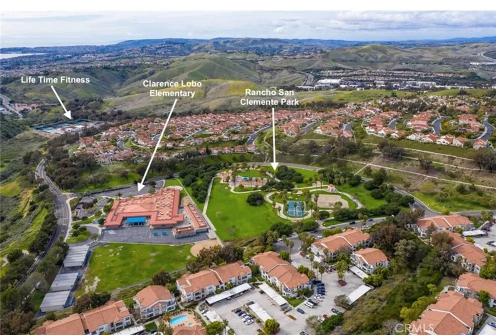 1048 Calle Del Cerro #501 San Clemente, CA 92672