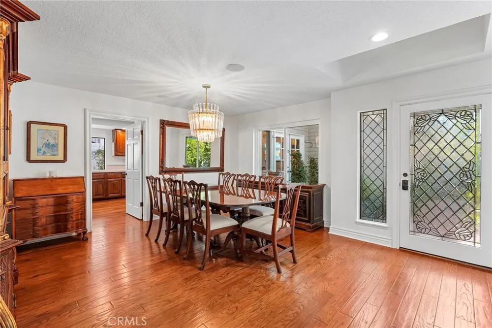 27 Mela Lane Rancho Palos Verdes, CA 90275