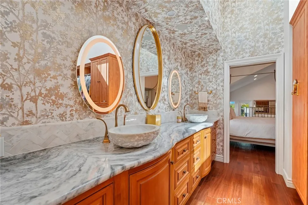 27 Mela Lane Rancho Palos Verdes, CA 90275