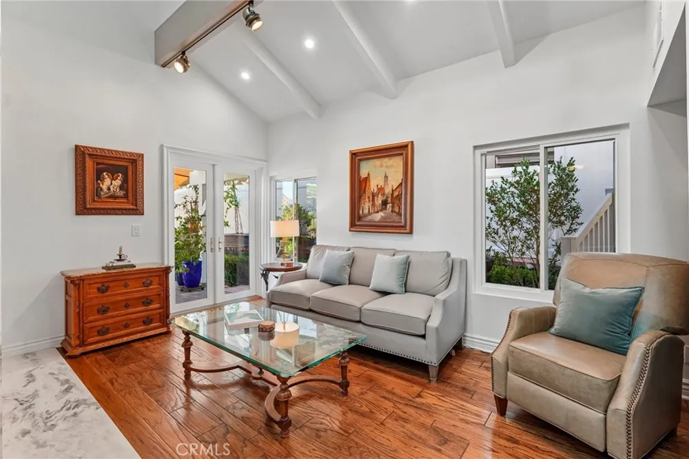 27 Mela Lane Rancho Palos Verdes, CA 90275