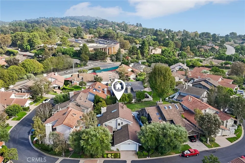 27 Mela Lane Rancho Palos Verdes, CA 90275