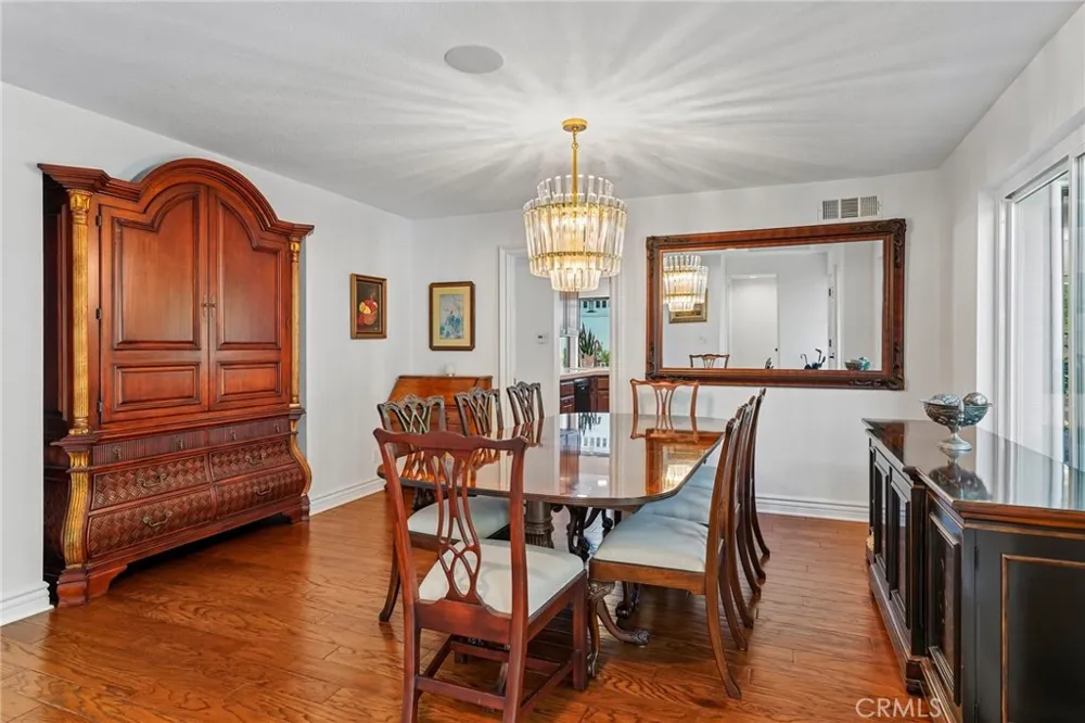 27 Mela Lane Rancho Palos Verdes, CA 90275