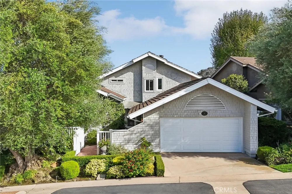 27 Mela Lane Rancho Palos Verdes, CA 90275