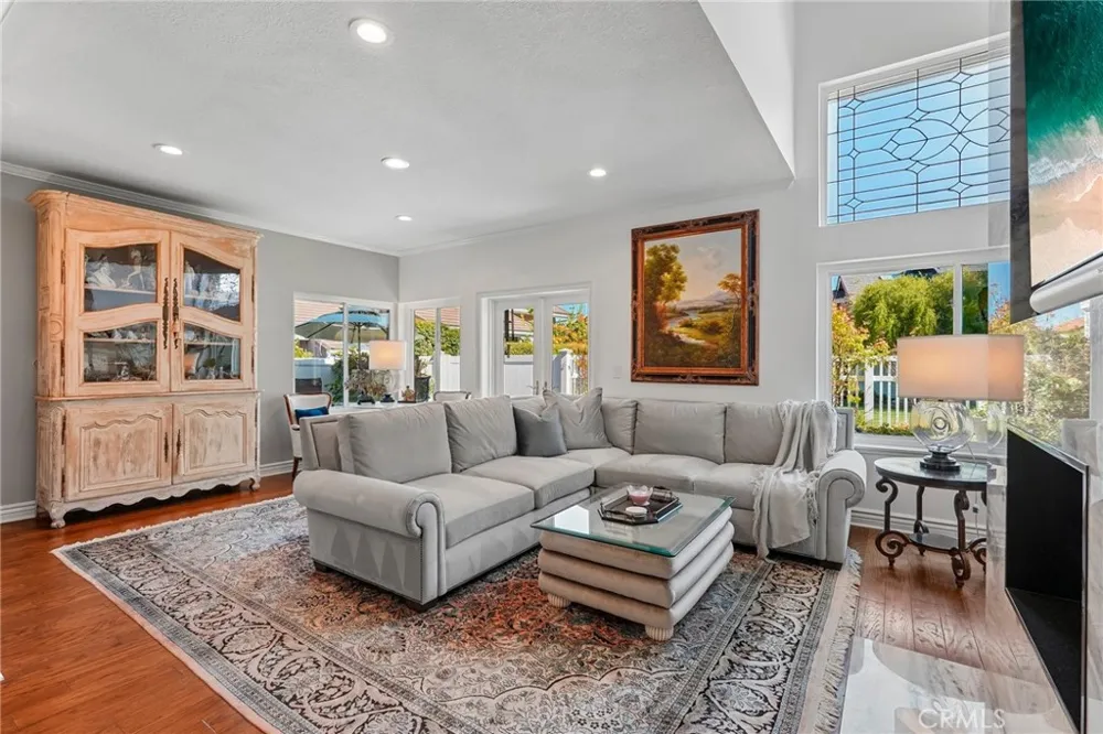 27 Mela Lane Rancho Palos Verdes, CA 90275
