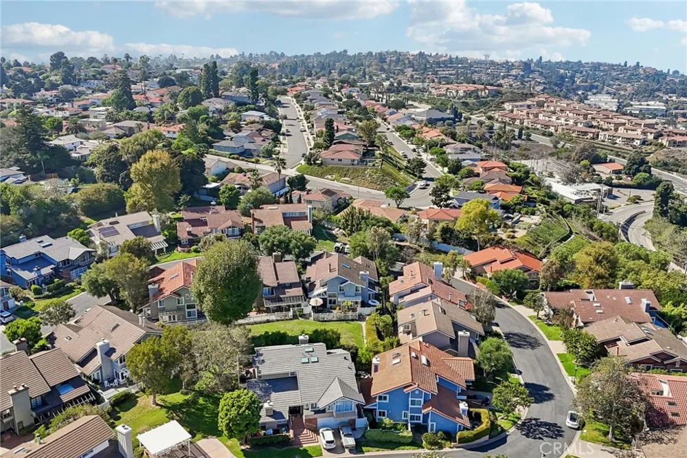 27 Mela Lane Rancho Palos Verdes, CA 90275