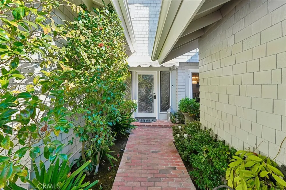 27 Mela Lane Rancho Palos Verdes, CA 90275