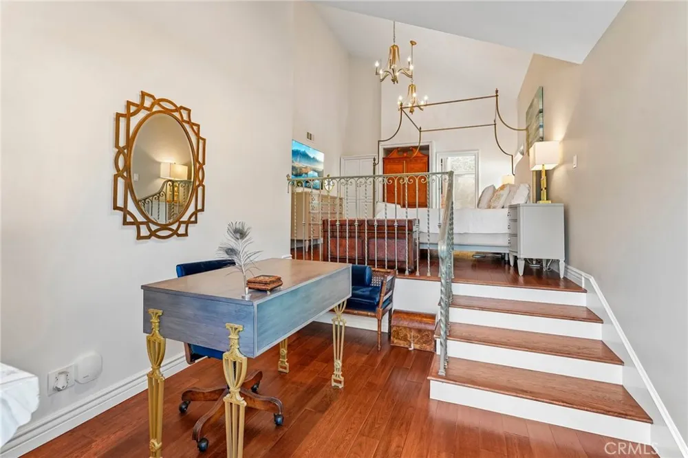 27 Mela Lane Rancho Palos Verdes, CA 90275