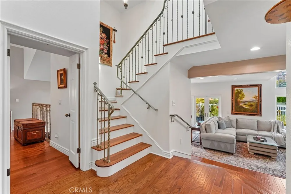 27 Mela Lane Rancho Palos Verdes, CA 90275