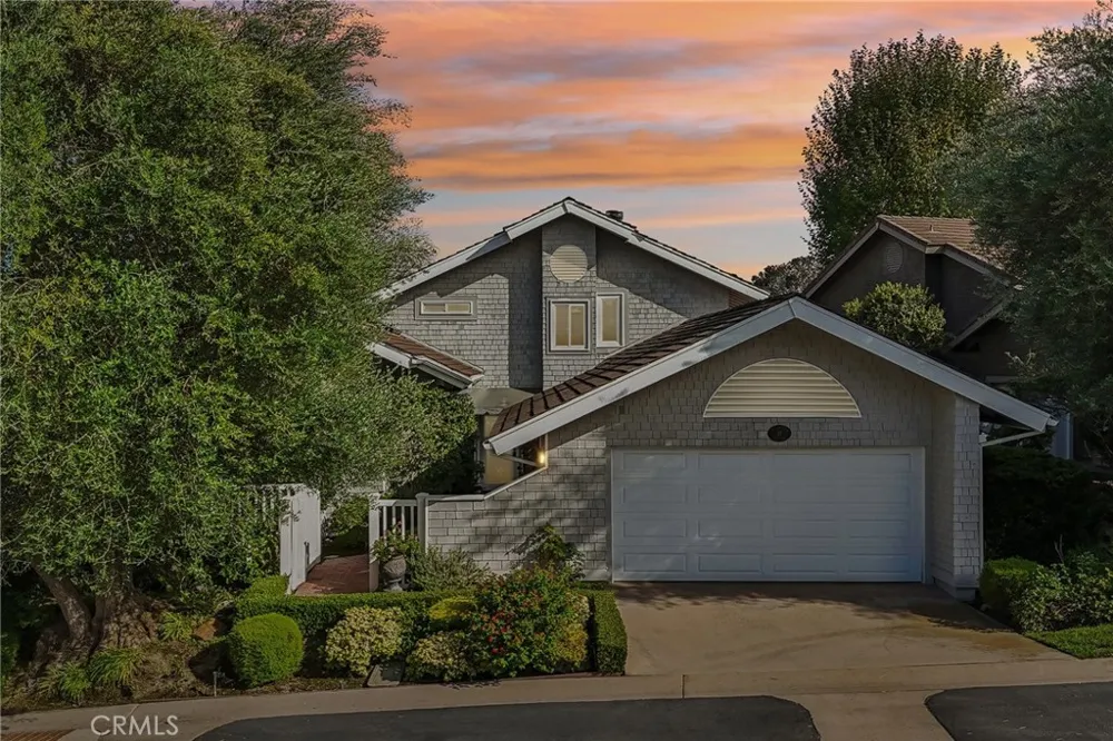 27 Mela Lane Rancho Palos Verdes, CA 90275