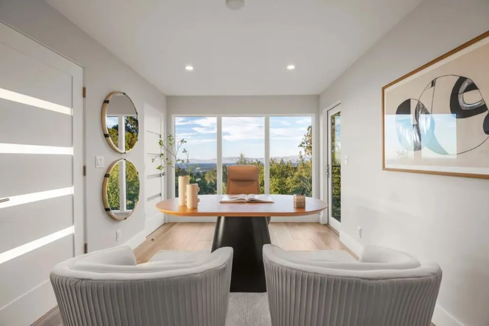 17808 Tourney Road Los Gatos, CA 95030
