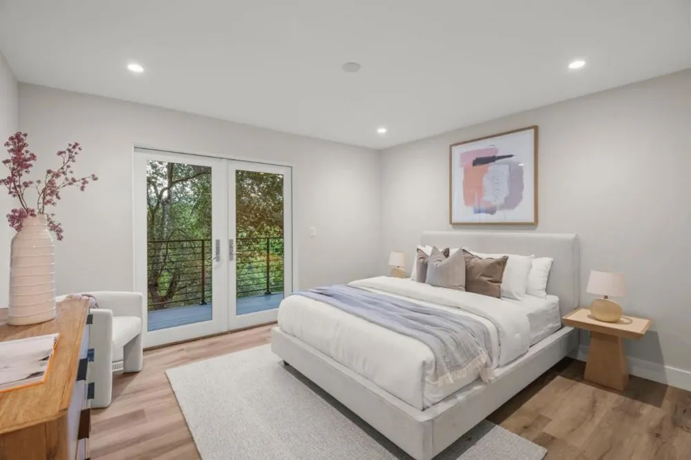 17808 Tourney Road Los Gatos, CA 95030