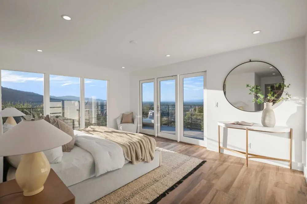 17808 Tourney Road Los Gatos, CA 95030