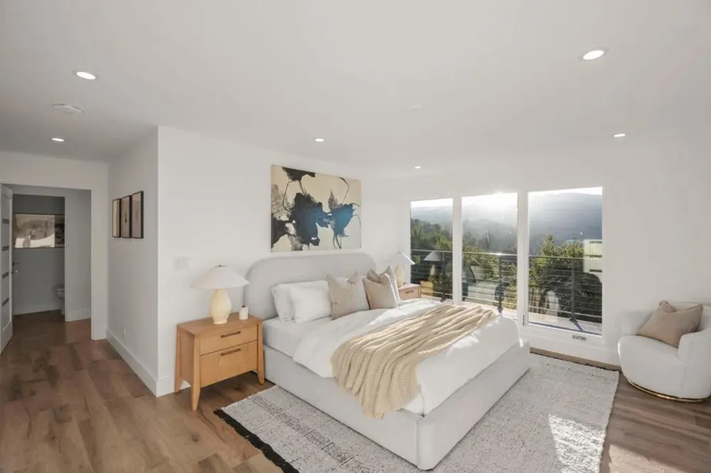 17808 Tourney Road Los Gatos, CA 95030