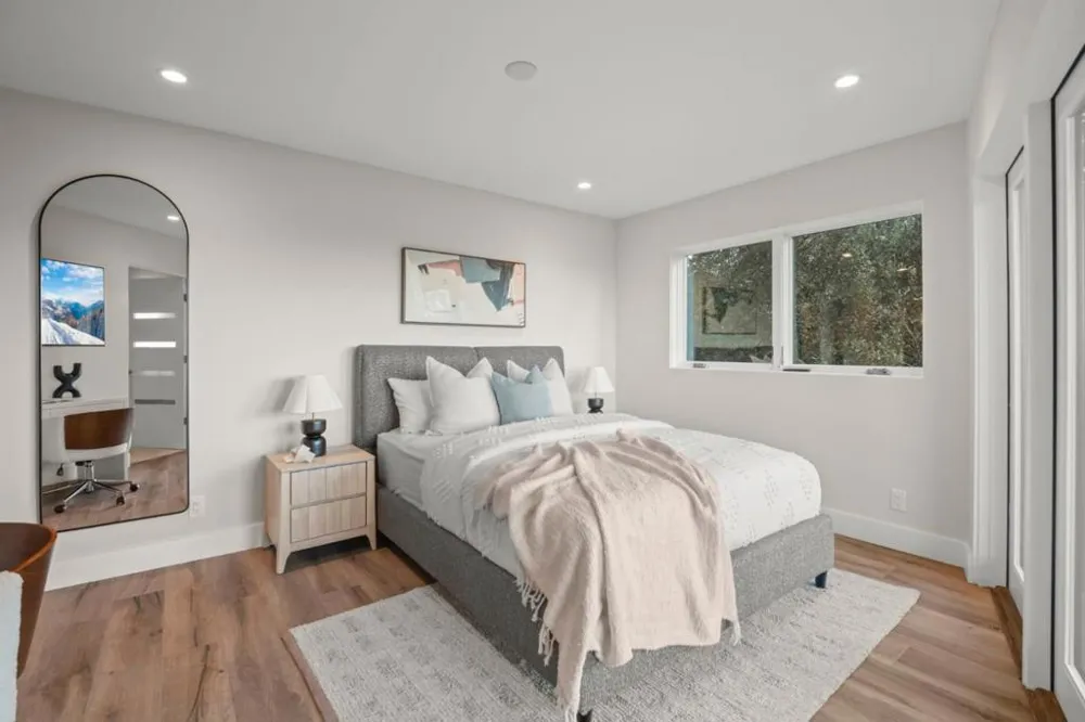 17808 Tourney Road Los Gatos, CA 95030