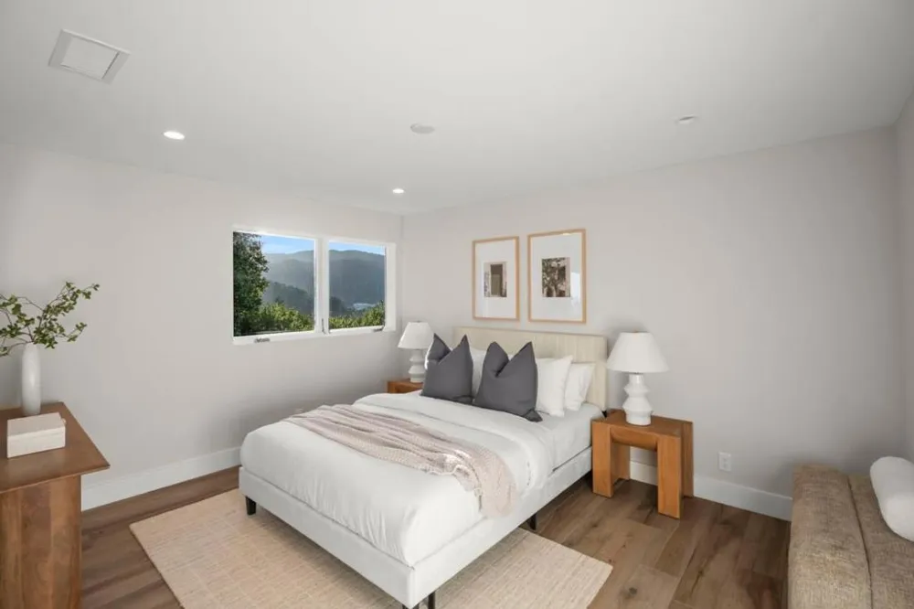 17808 Tourney Road Los Gatos, CA 95030