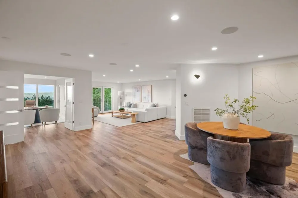17808 Tourney Road Los Gatos, CA 95030