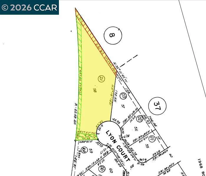 907 Lyon Ct Concord, CA 94518