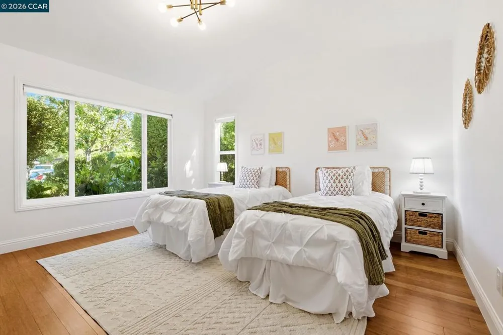 2643 Buena Vista Ave Walnut Creek, CA 94597