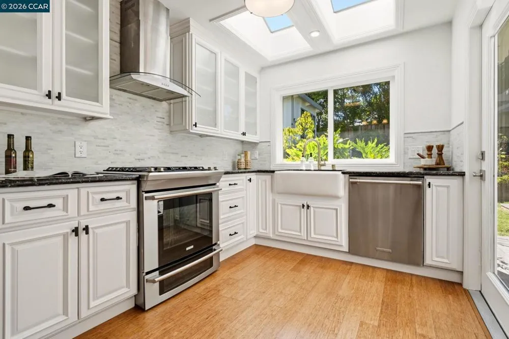 2643 Buena Vista Ave Walnut Creek, CA 94597