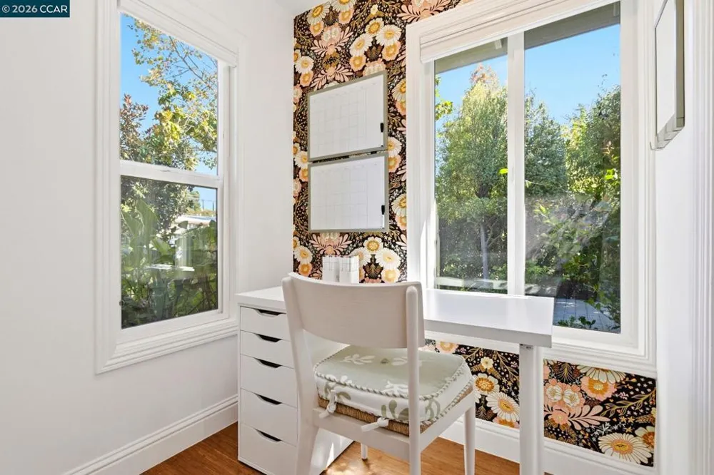 2643 Buena Vista Ave Walnut Creek, CA 94597