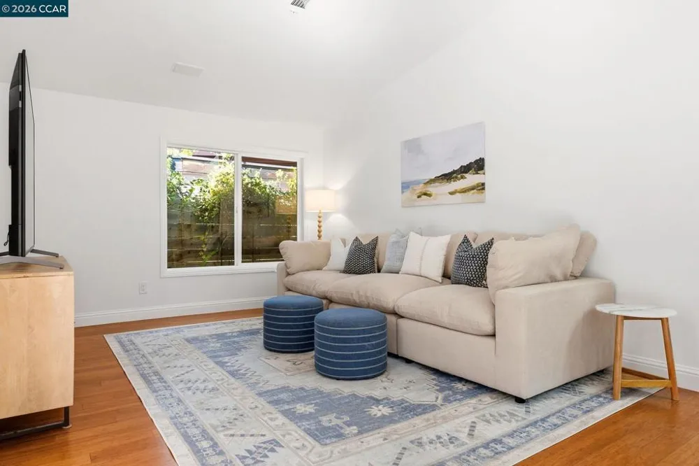 2643 Buena Vista Ave Walnut Creek, CA 94597
