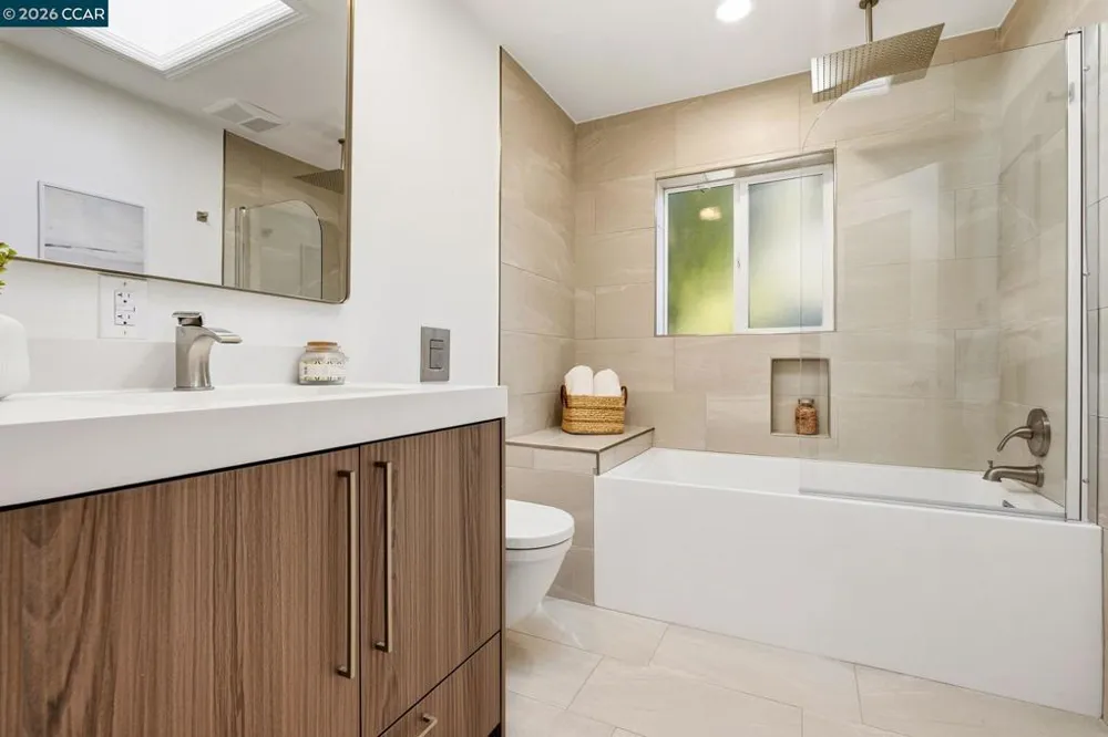 2643 Buena Vista Ave Walnut Creek, CA 94597