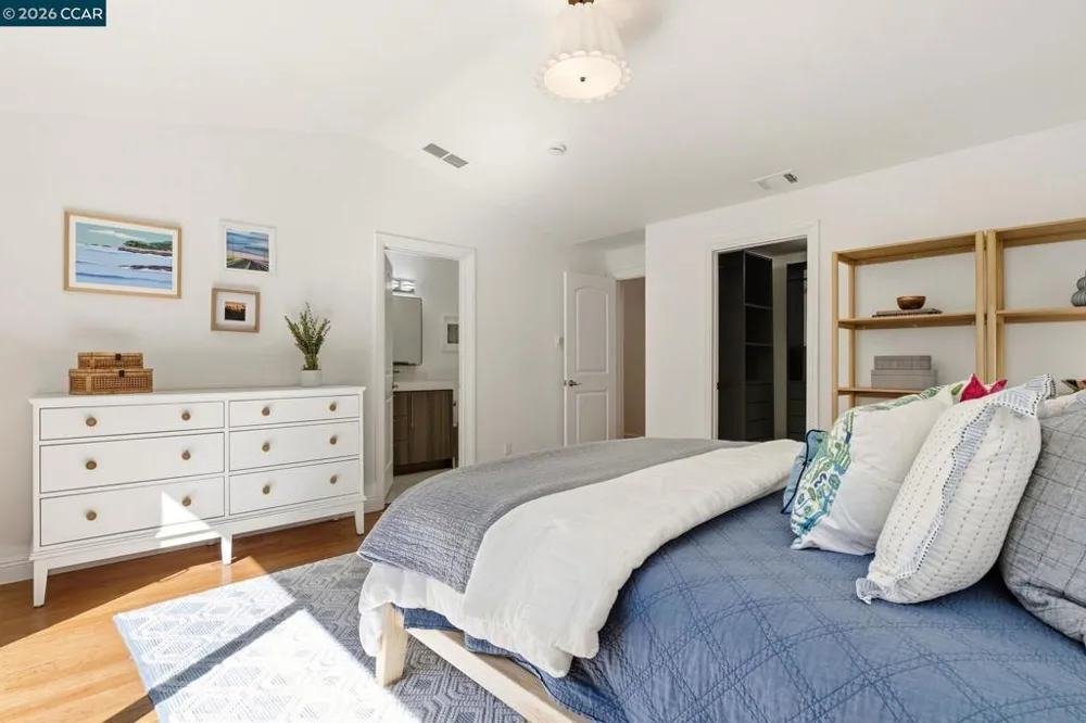 2643 Buena Vista Ave Walnut Creek, CA 94597