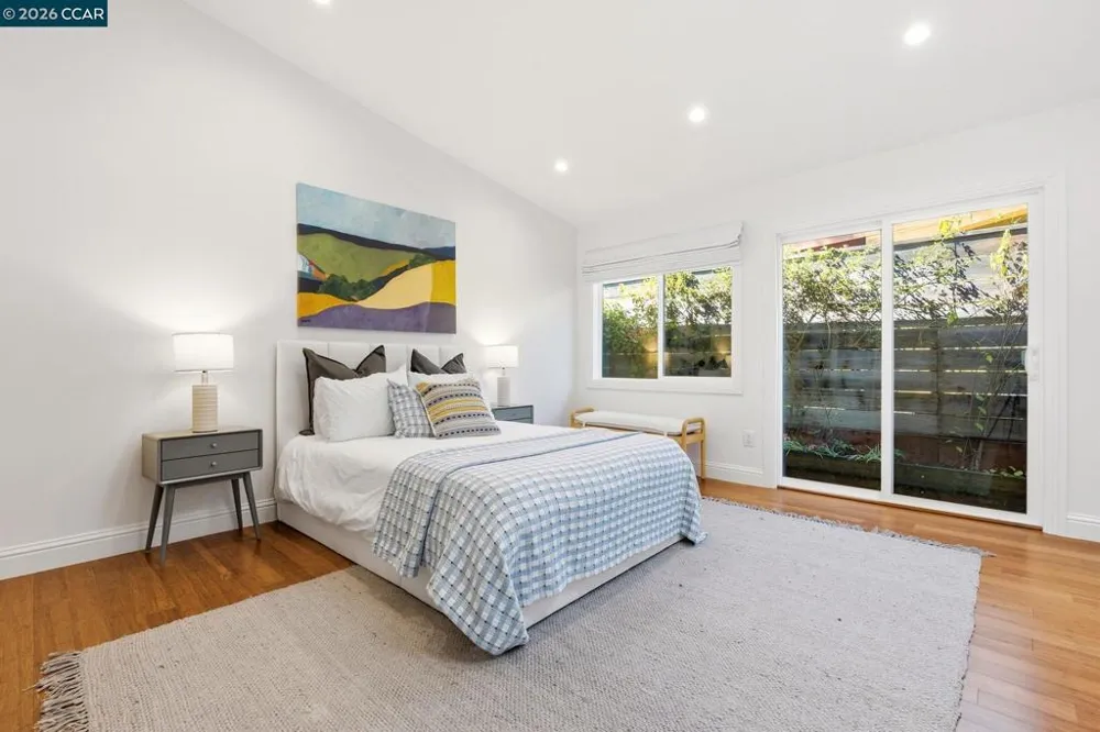 2643 Buena Vista Ave Walnut Creek, CA 94597