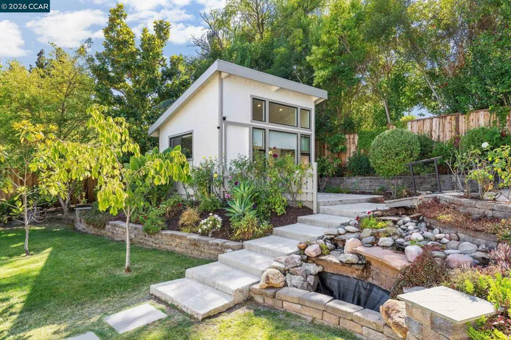 2643 Buena Vista Ave Walnut Creek, CA 94597