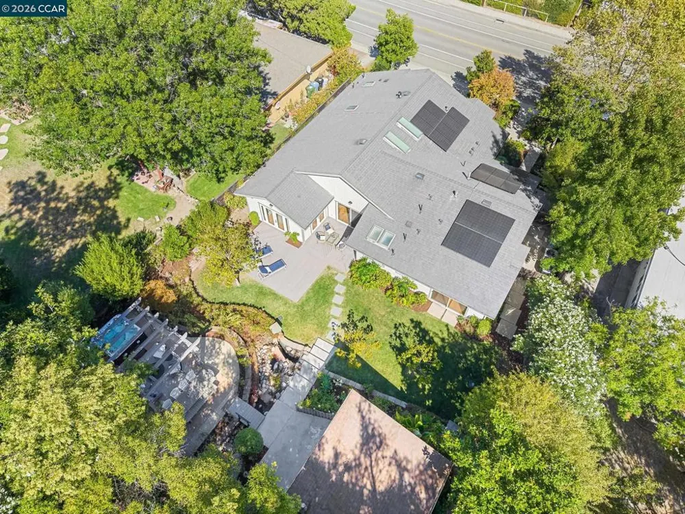 2643 Buena Vista Ave Walnut Creek, CA 94597