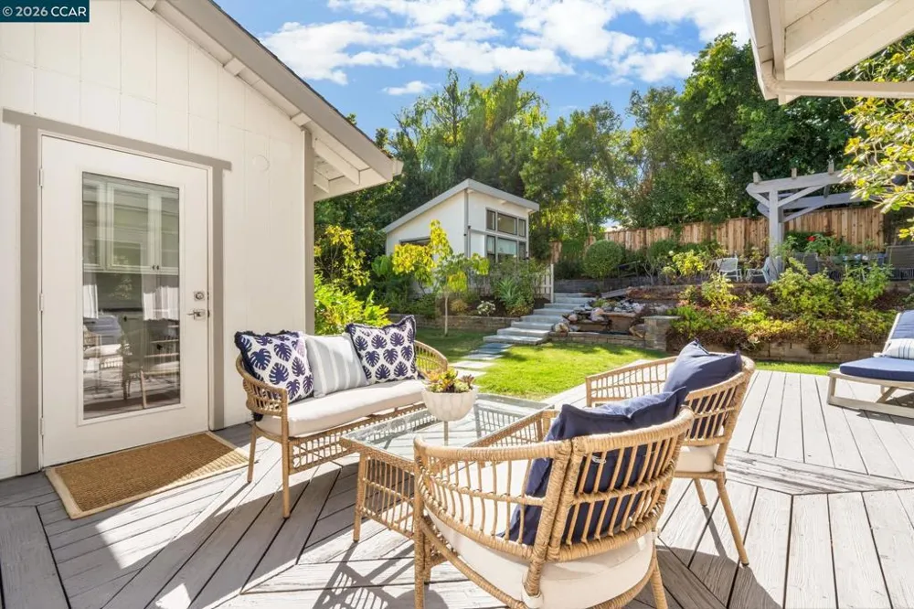 2643 Buena Vista Ave Walnut Creek, CA 94597