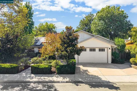 2643 Buena Vista Ave